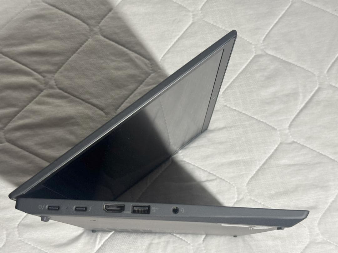 Windowsノート本体 LENOVO Thinkpad X13 Gen3