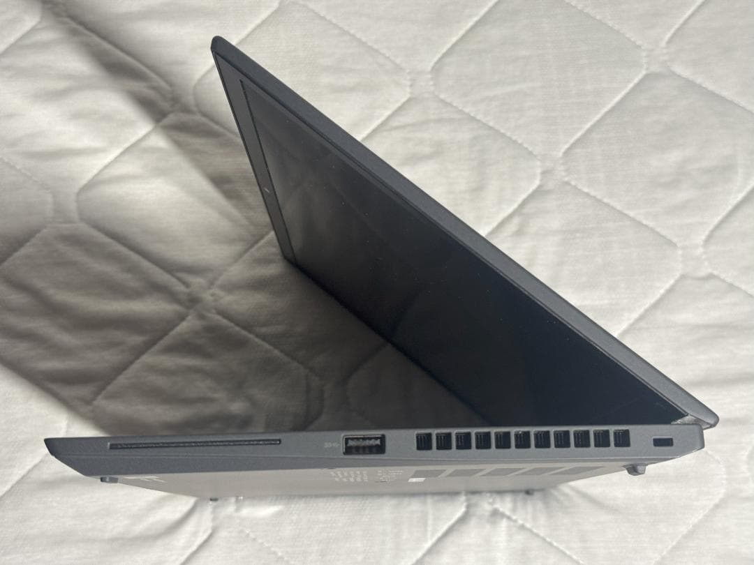 Windowsノート本体 LENOVO Thinkpad X13 Gen3