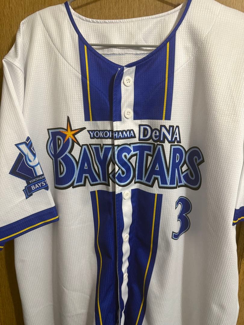 横浜DeNA ベイスターズ　オースティン　O