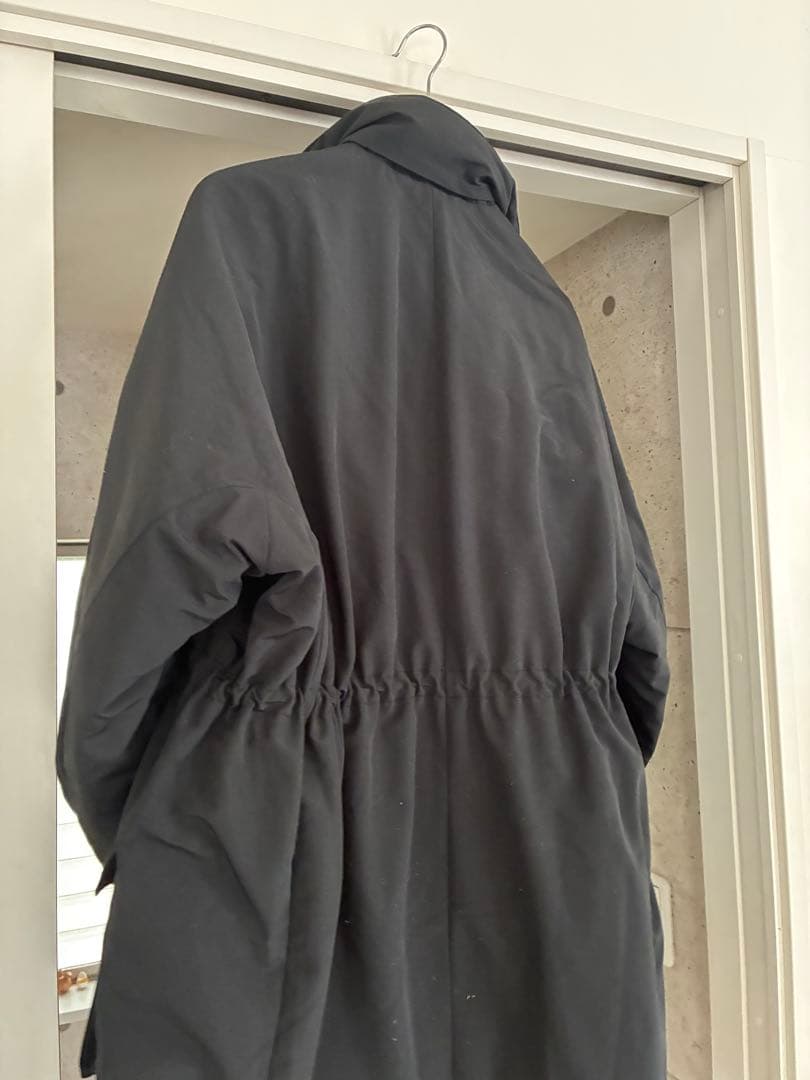 あ〜です。大草直子さんオススメ！カレンソロジー　モッズコート