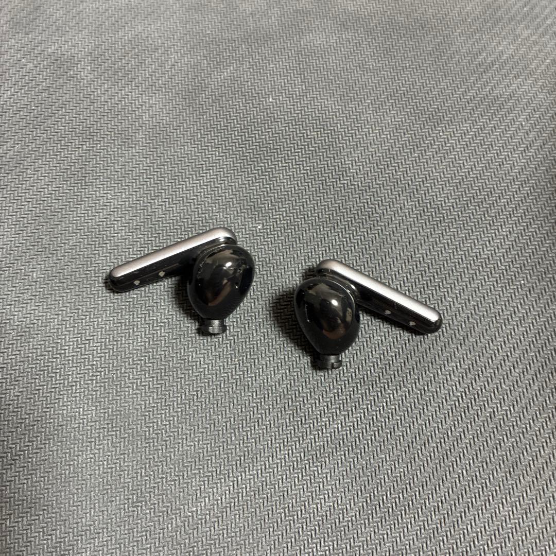 Anker SoundCore Liberty 5　ブラック