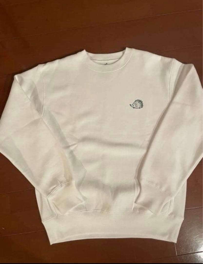 クラブハウス　トレーナー　スウェット　L