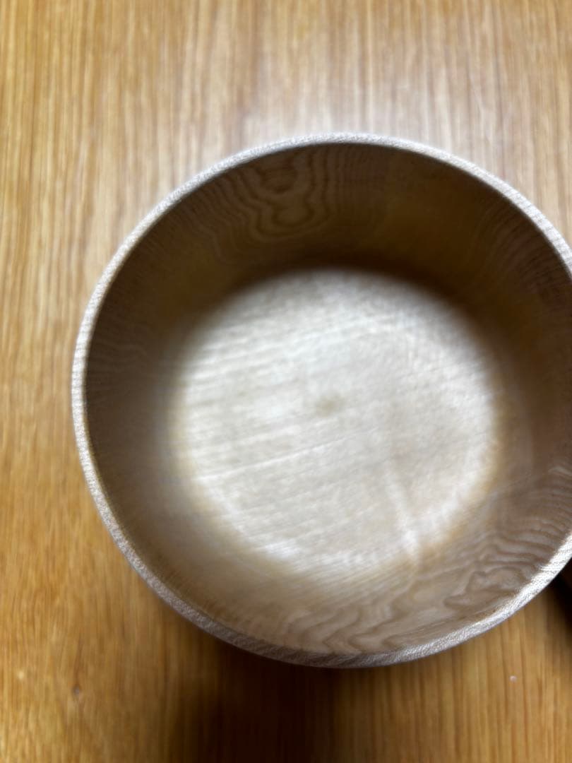 VIVAHDE 山のうつわ