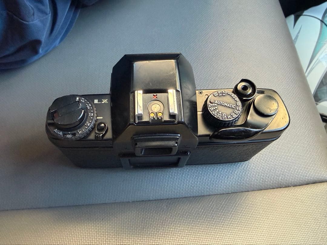 PENTAX LX 後期　ペンタックス