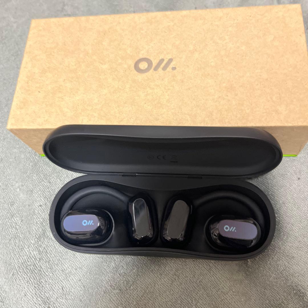 美品 Oladance Wearable Stereo OLA02