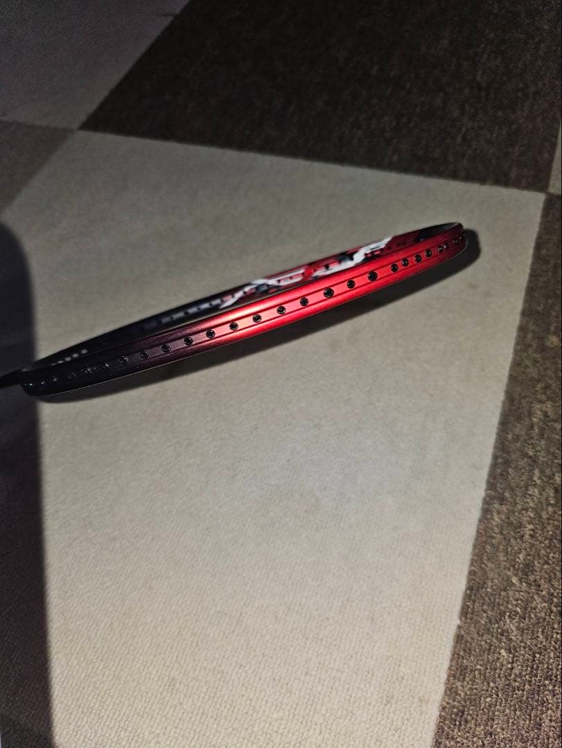 バドミントンラケット YONEX