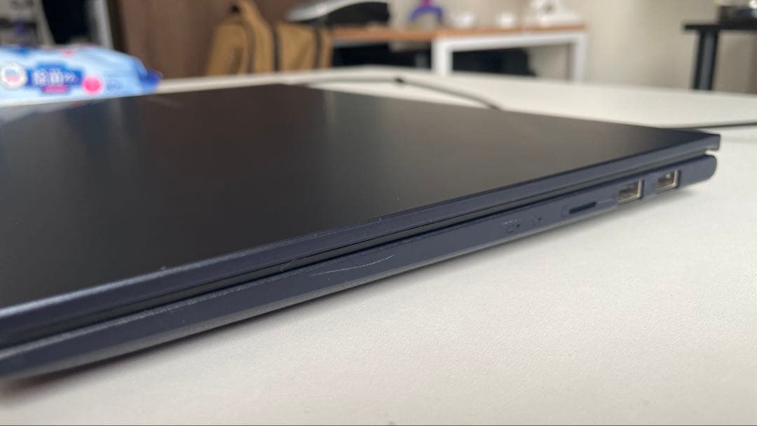 Windowsノート本体 ASUS VivoBook S14/S15 AMD Ryzen