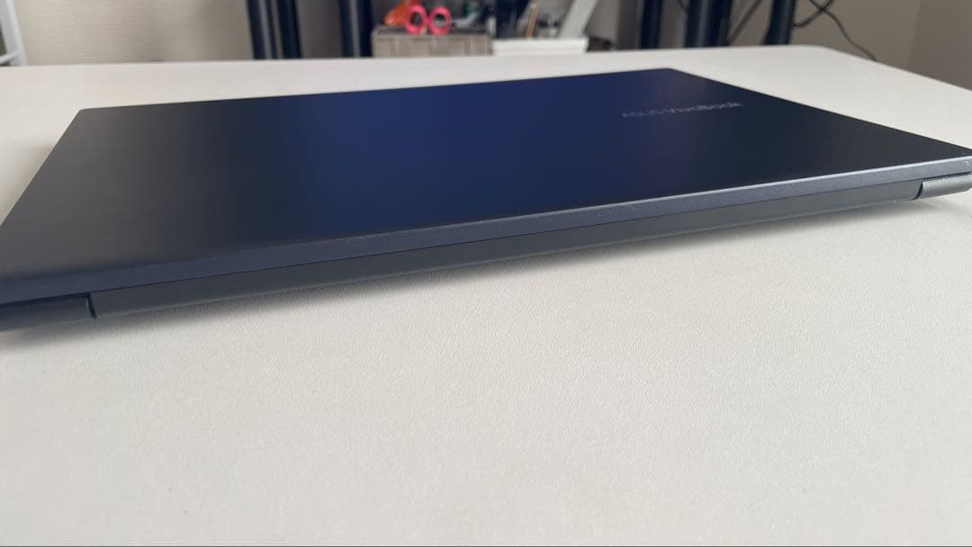 Windowsノート本体 ASUS VivoBook S14/S15 AMD Ryzen