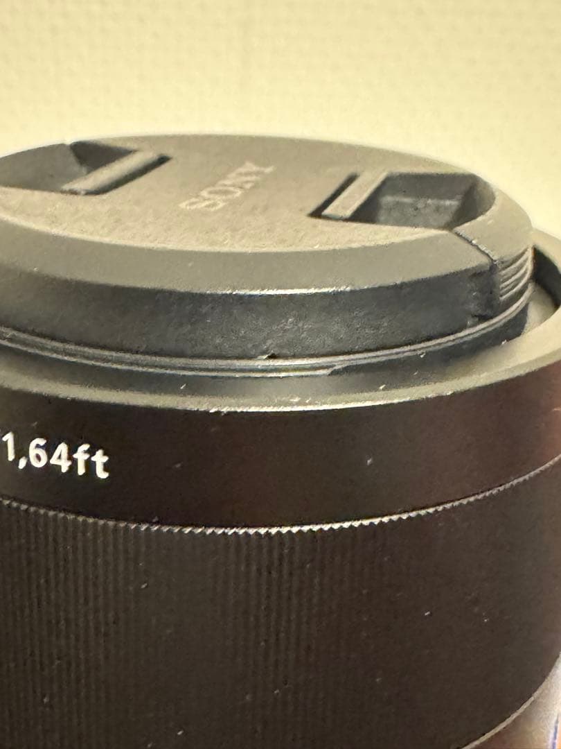 【K-Skywalker】Sony FE 55mm F1.8