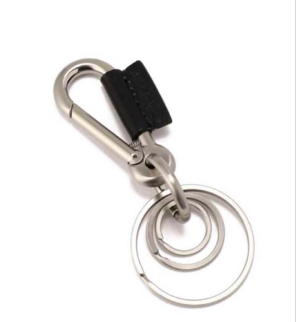 Hender Scheme karabiner / カラビナ