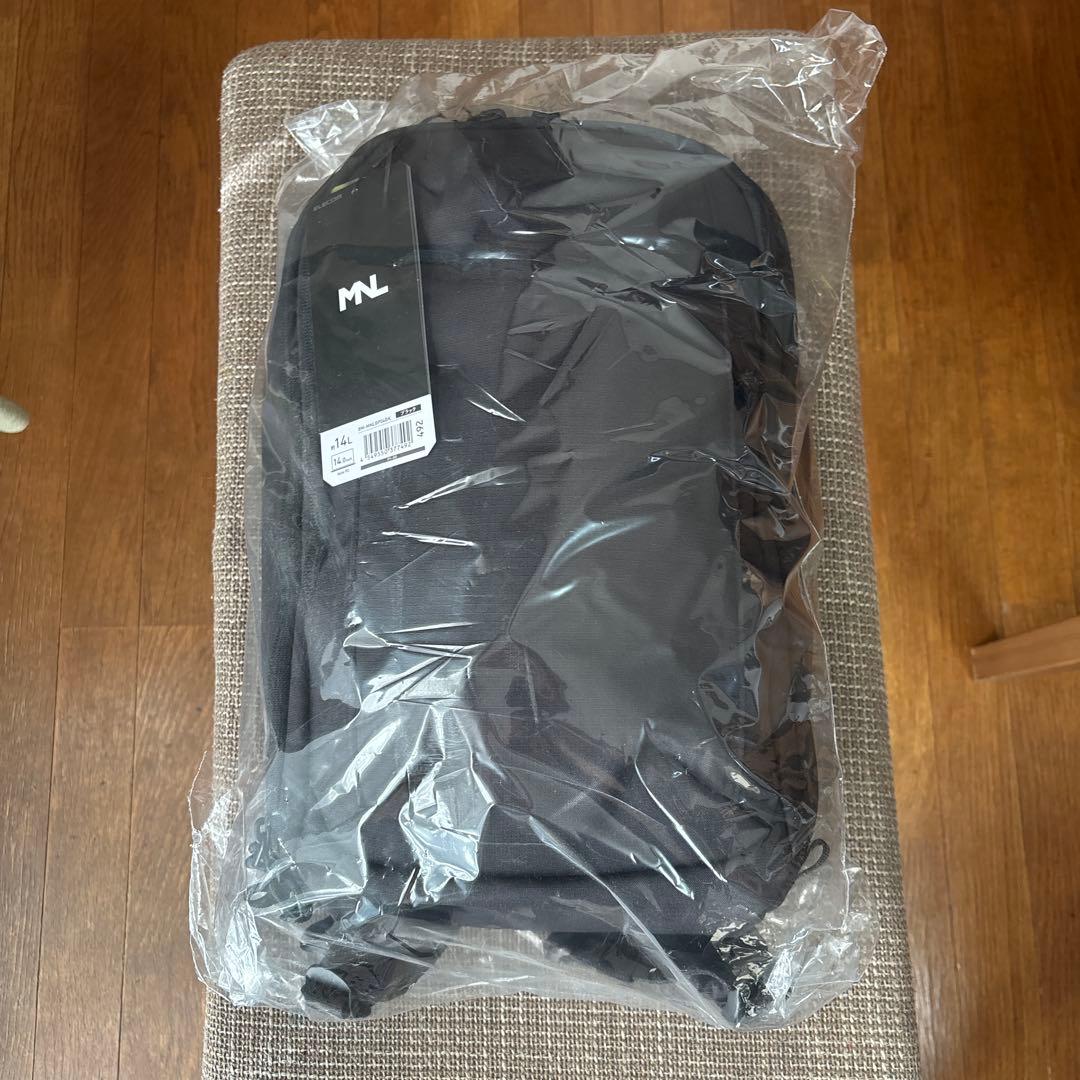 エレコム ELECOM BM-MNLBP04BK