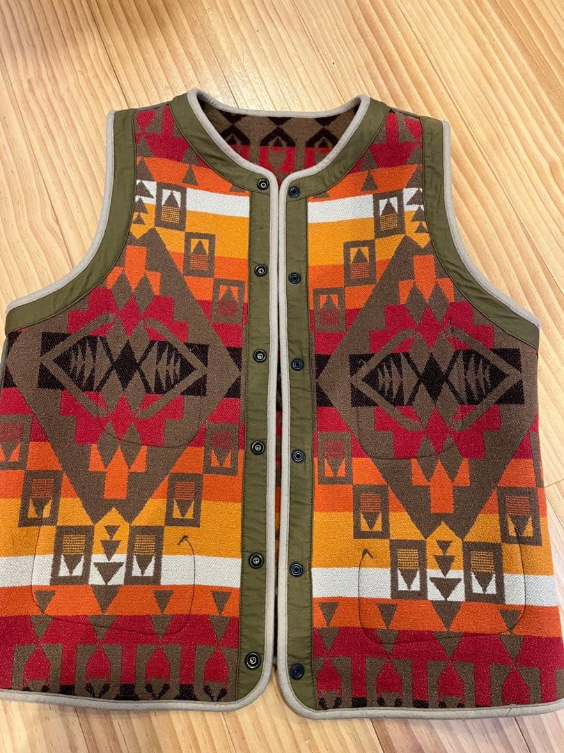 JOE McCOY ネイティブベストMJ17131/42