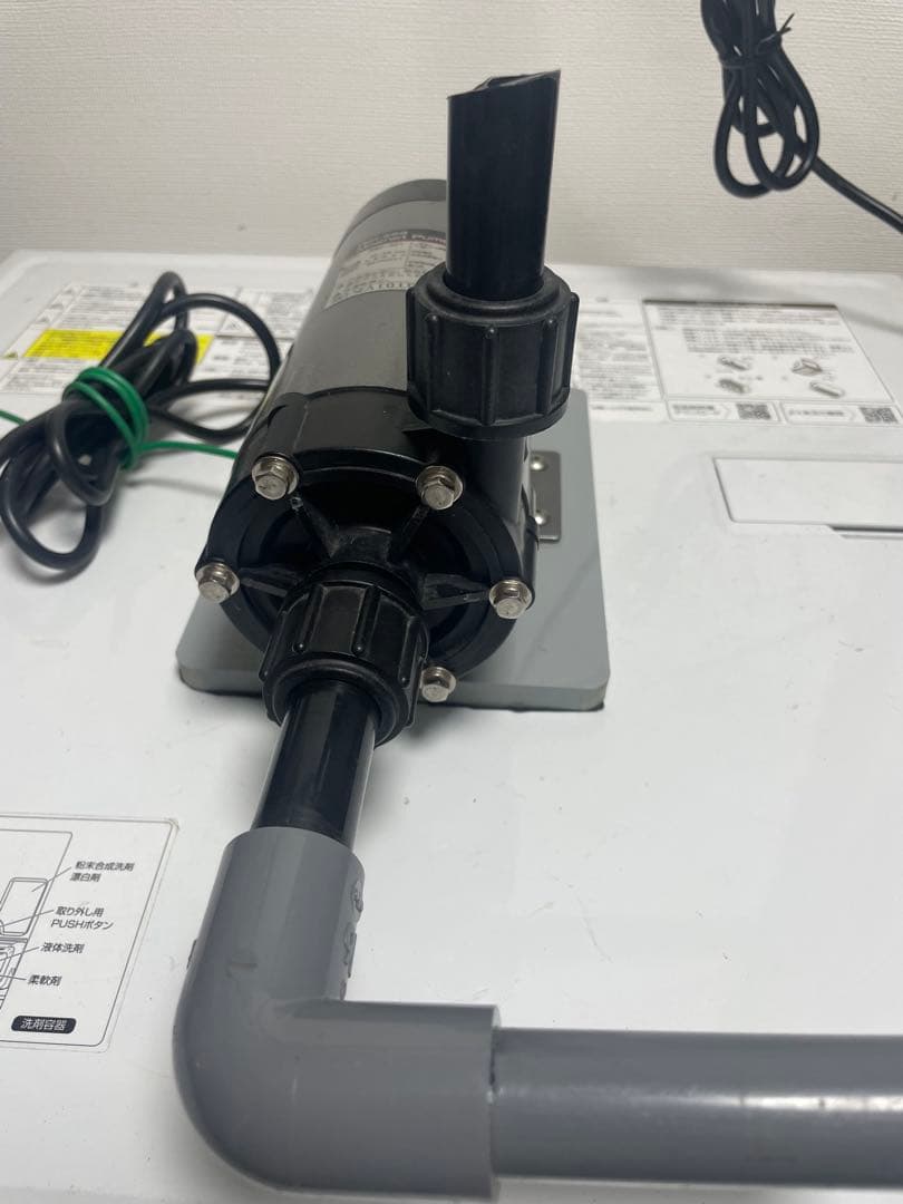 Rei-sea マグネットポンプRMD 301