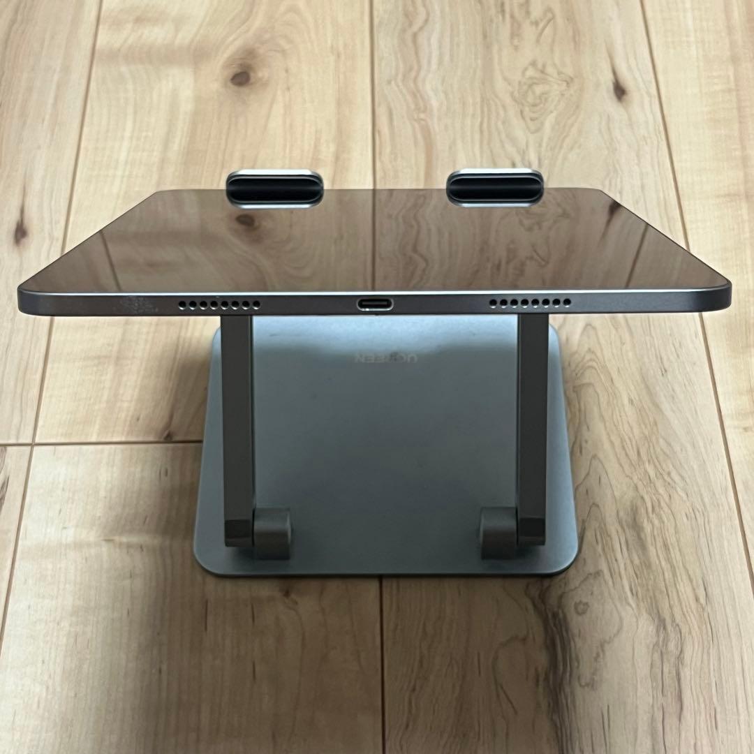 美品 iPad Pro 11インチ 第4世代 M2 128GB Wi-Fiモデル