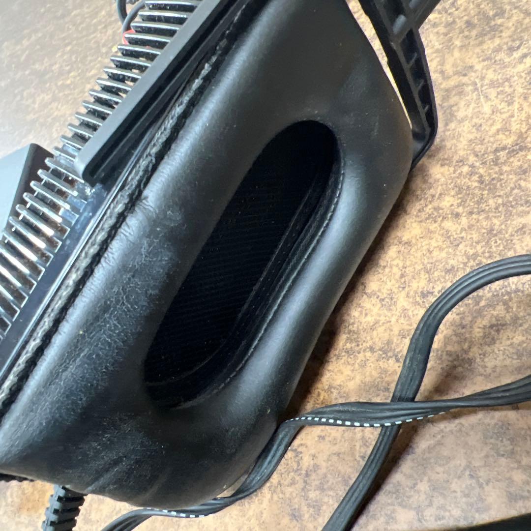 G3【used】 STAX SR-202 SRM-252A ヘッドホン