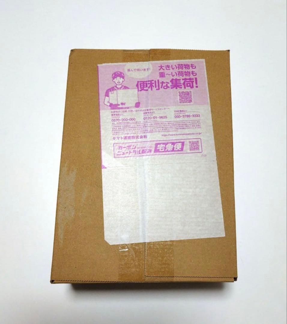 ポケモンカードゲーム MEGAドリームEX シュリンク付きボックス