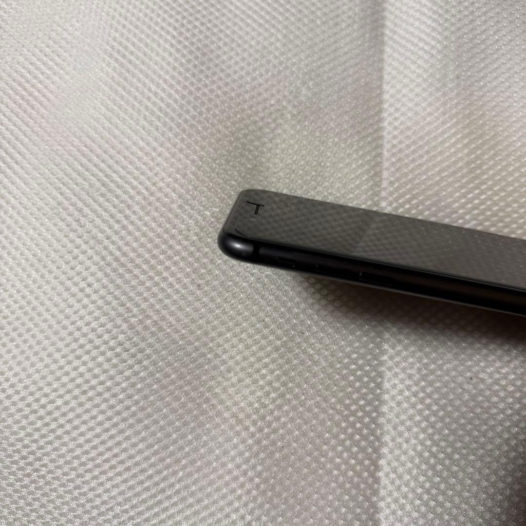 ⭐︎SIMフリー iPhone8Plus 64GB グレー バッテリー容量100%