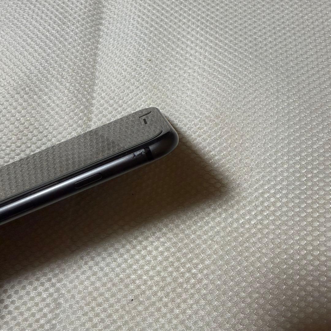⭐︎SIMフリー iPhone8Plus 64GB グレー バッテリー容量100%
