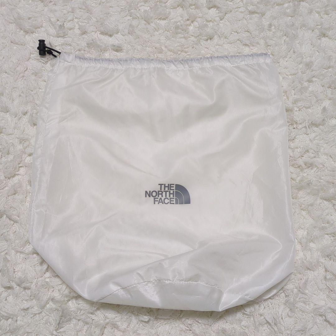 THE NORTH FACE♦GTX ヌプシ ダウンジャケット ロゴ 黒 M