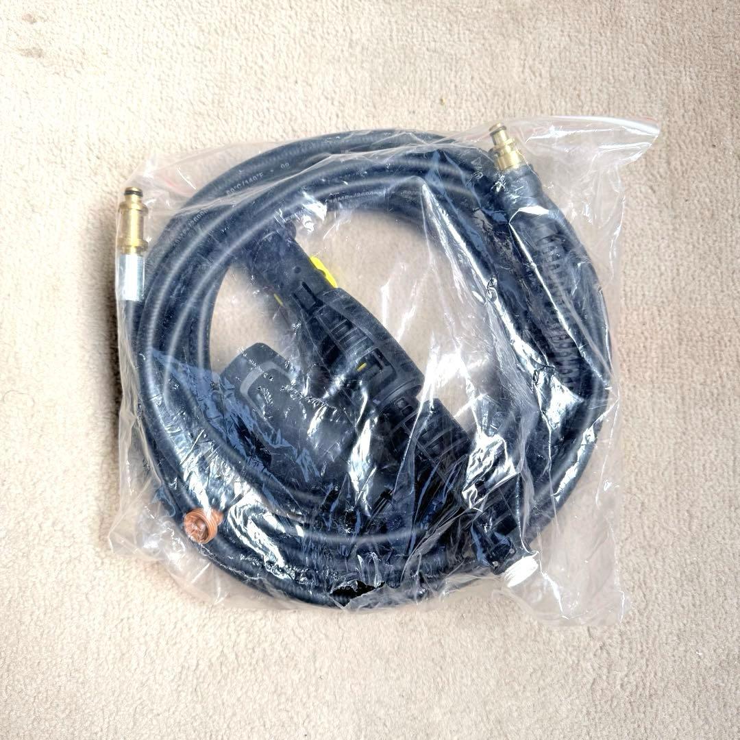 【展示品】ケルヒャー 延長パイプ 4m 2642-347