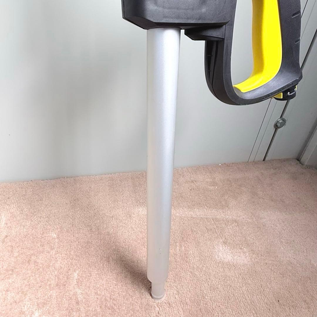 【展示品】ケルヒャー 延長パイプ 4m 2642-347