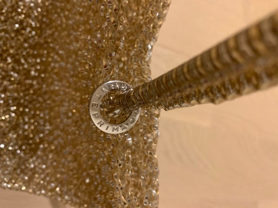 新品未使用♡アンテプリマ ♡ANTEPRIMA♡WIREBAG♡スタンダード