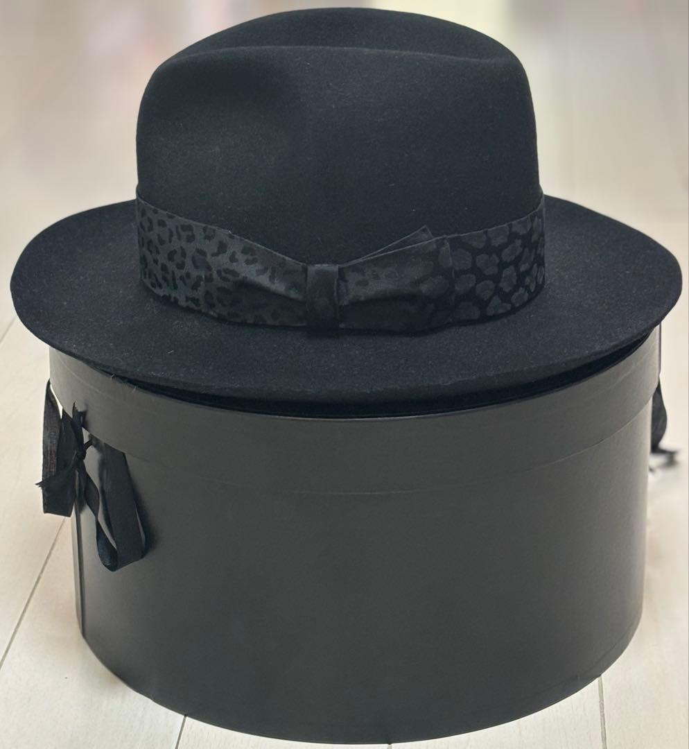 WACKO MARIA JOHNNY L ファティマ レオパード