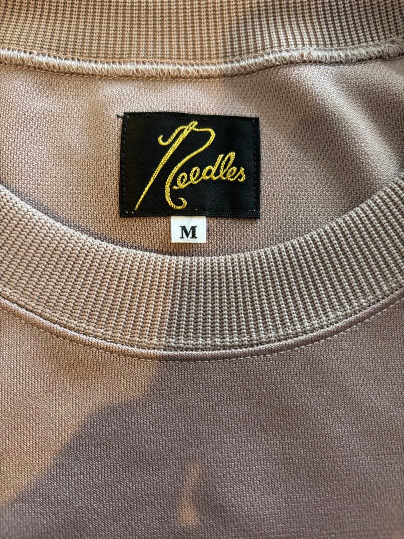 【美品】Needles トレーナー