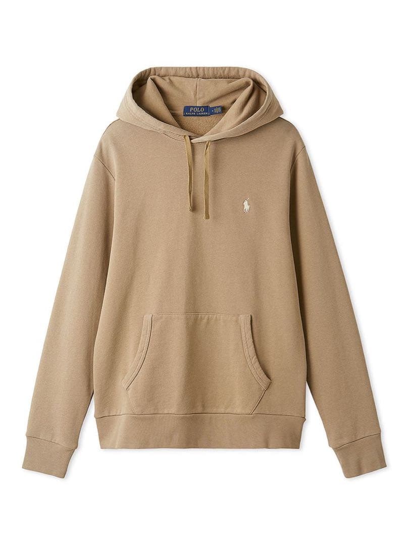 新品☆Polo Ralph Lauren☆パーカー☆スナイデル