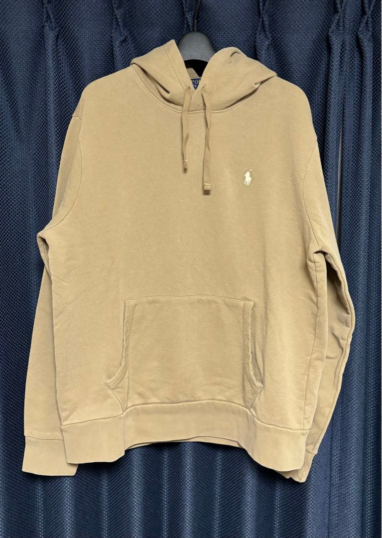 新品☆Polo Ralph Lauren☆パーカー☆スナイデル
