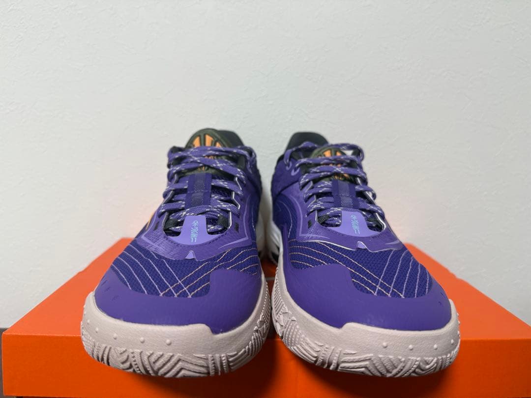 シューズ(男性用) ANTA KAI1 speed US11