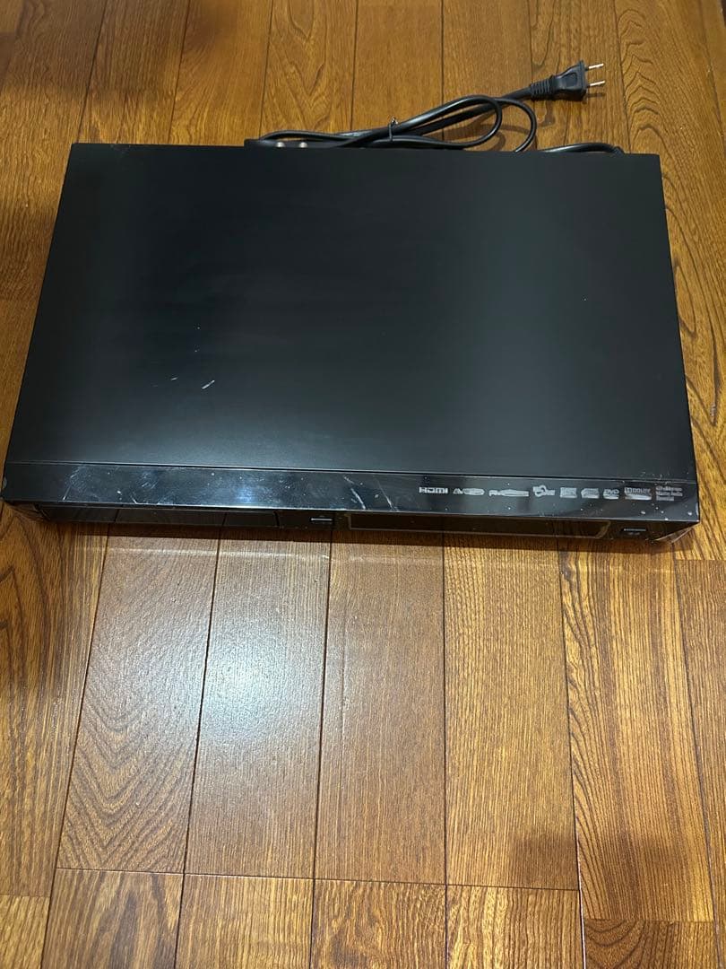 TOSHIBA REGZA 東芝　レグザ　ブルーレイレコーダー　D-BZ510
