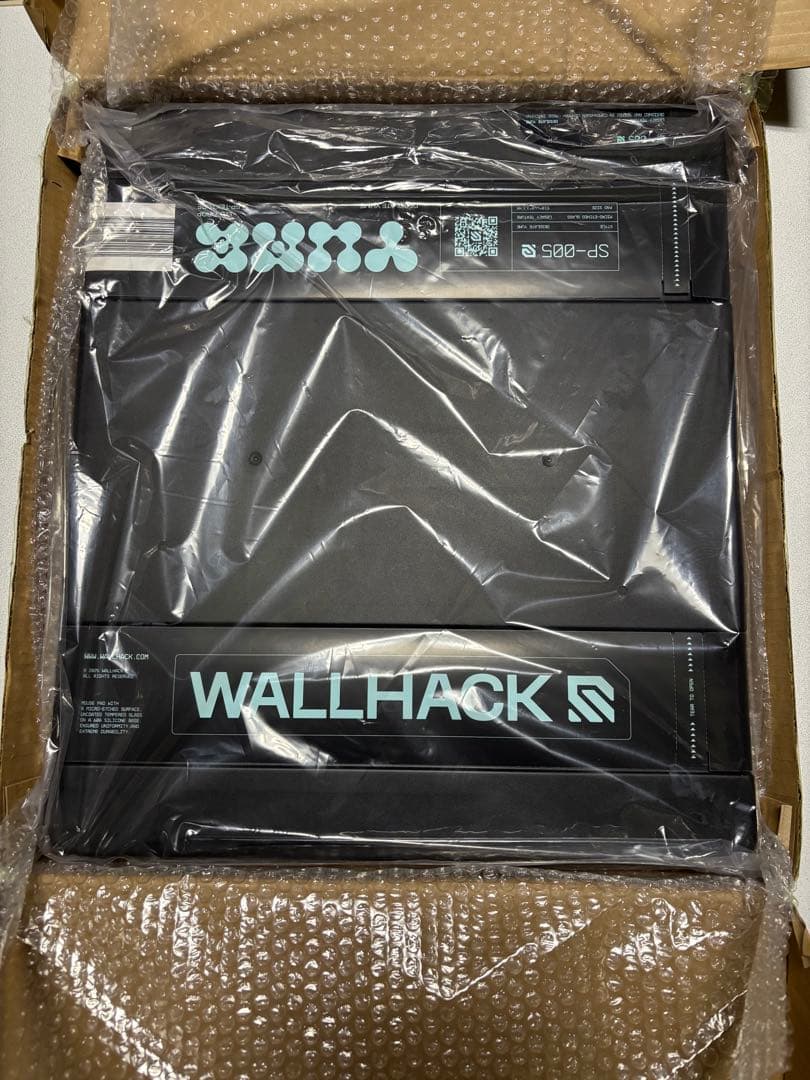 マウス・トラックボール Wallhack SP005 Desolate Yume