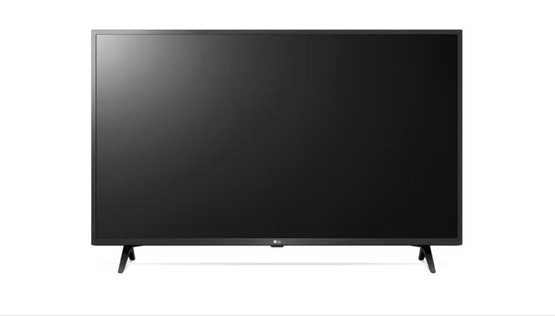 LG 50V型テレビ 4Kモデル / BS・CS 50UM7300EJA