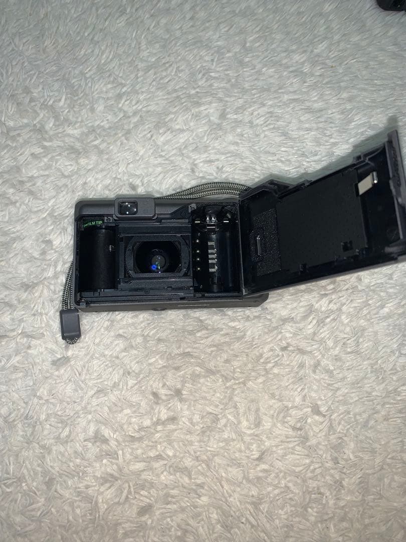 FUJIFILM NATURA CLASSICA 【美品】【動作未確認】