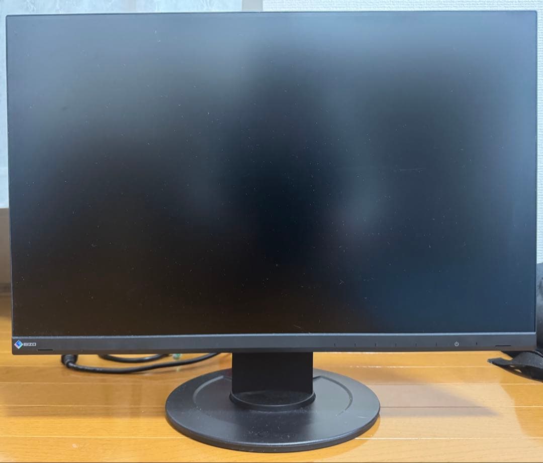 ディスプレイ・モニター本体 EIZO FlexScan EV2360-BK