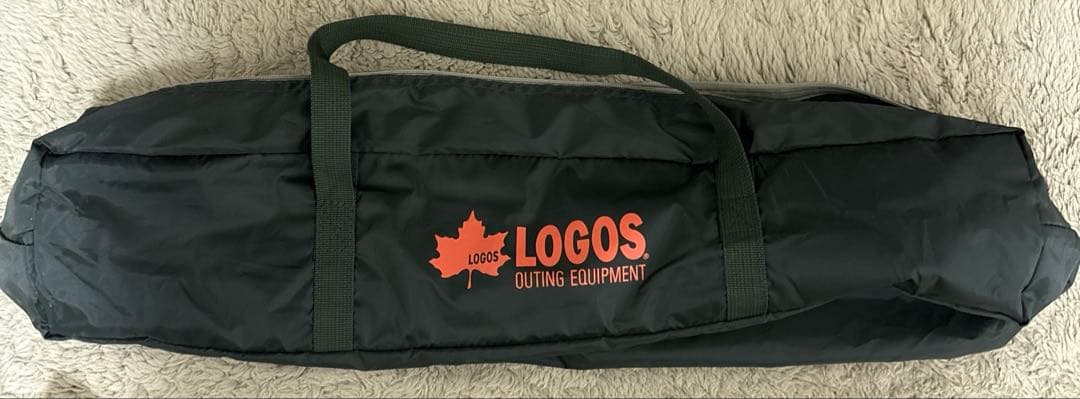 LOGOS neos ミニバンリビング