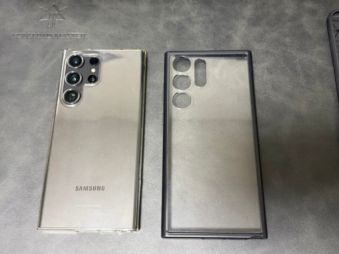 【専用】SAMUSUNG Galaxy S23Ultra 256GB 韓国版