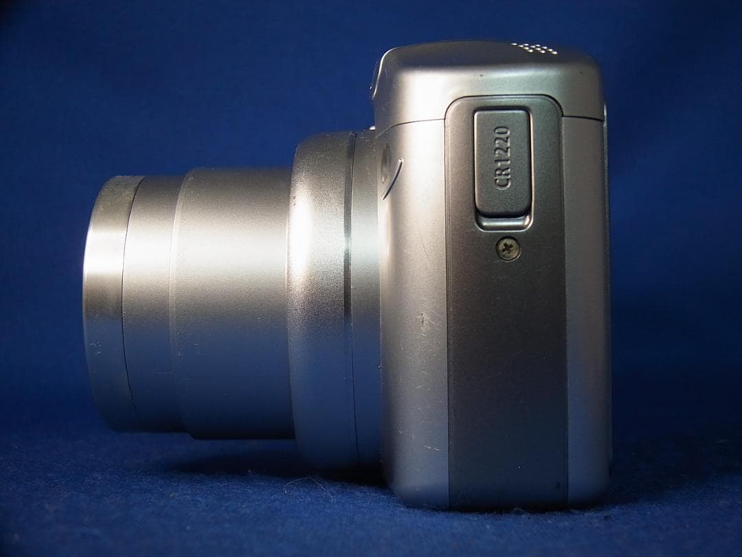 #3564 PowerShot SX100 IS Canon 程度良好