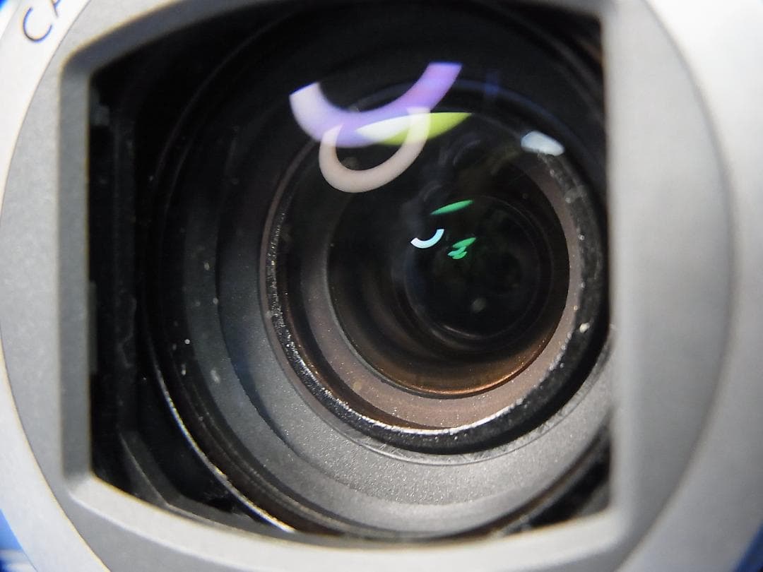 #3564 PowerShot SX100 IS Canon 程度良好