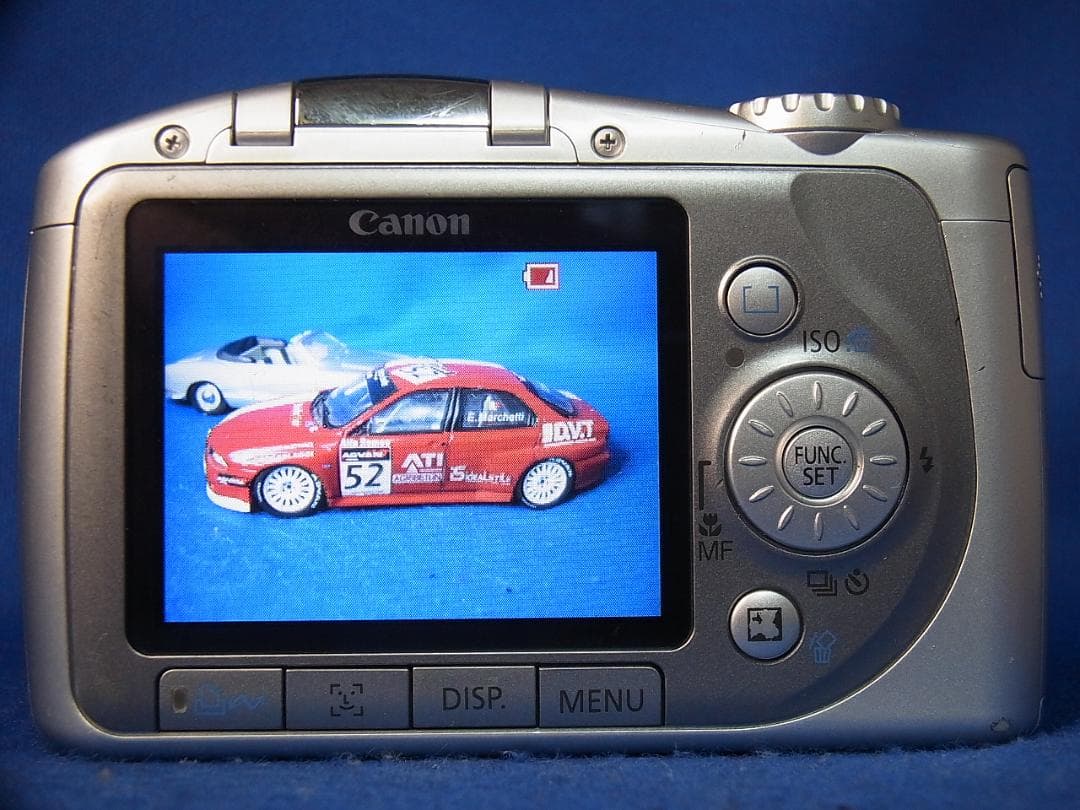 #3564 PowerShot SX100 IS Canon 程度良好