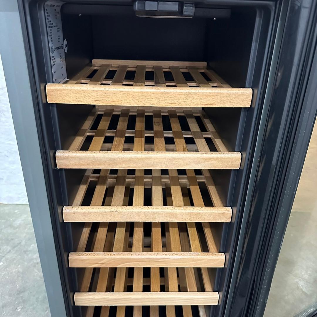 エクセレンス 電気冷蔵庫 MW-70CE ワインセラー Y0337