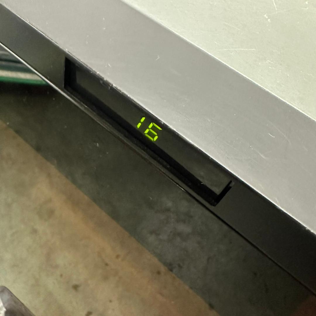 エクセレンス 電気冷蔵庫 MW-70CE ワインセラー Y0337