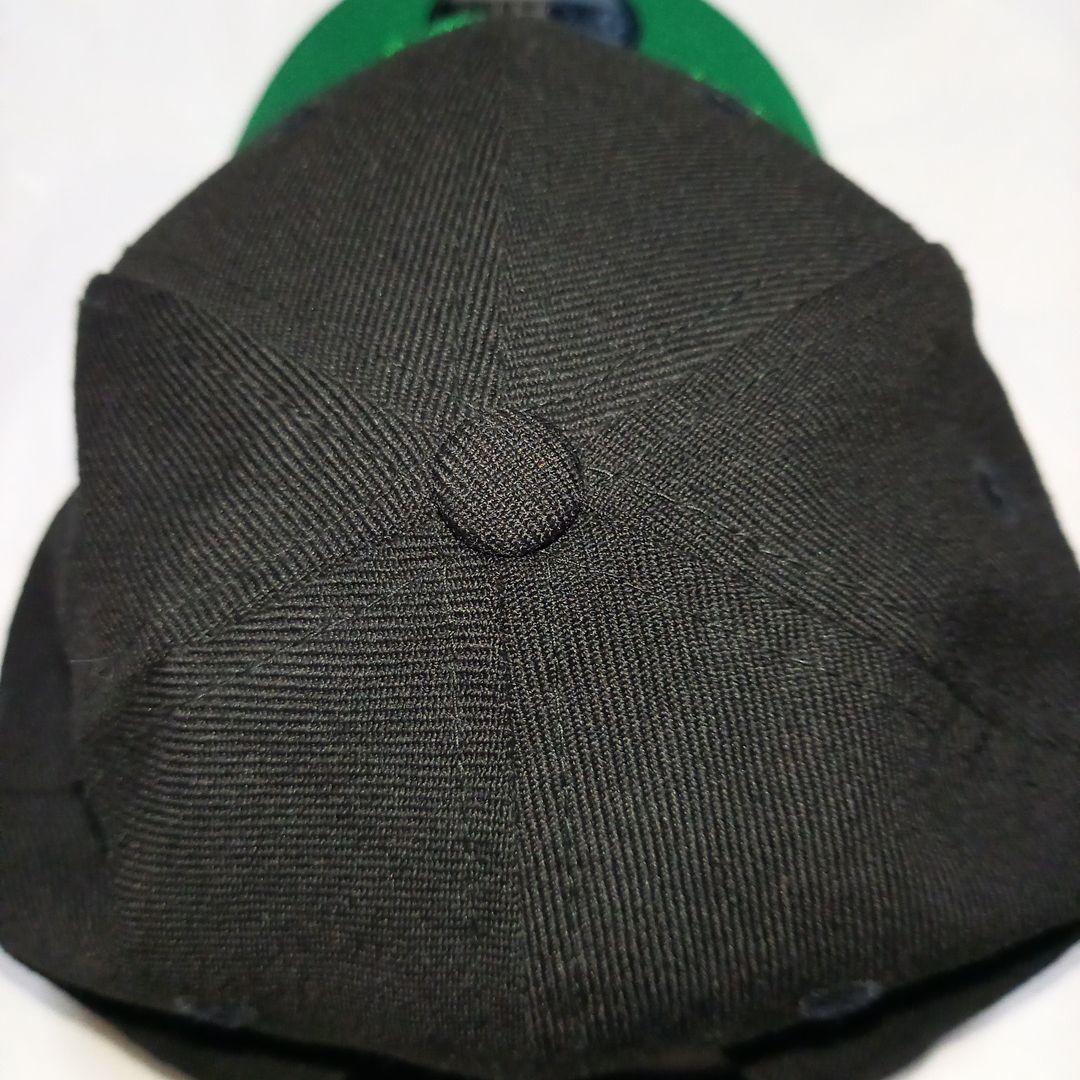 ニューエラ キャップ　ガンダム