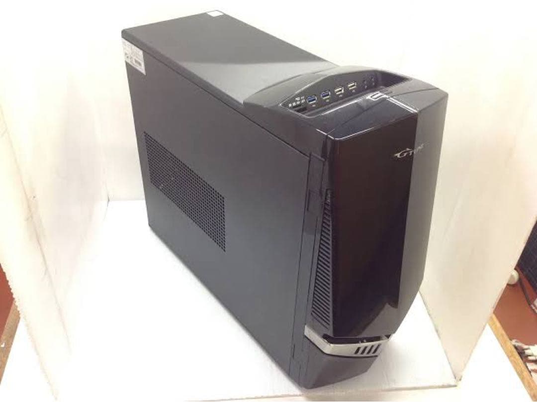 ゲーミングPC core i7 GTX980搭載 土日セール