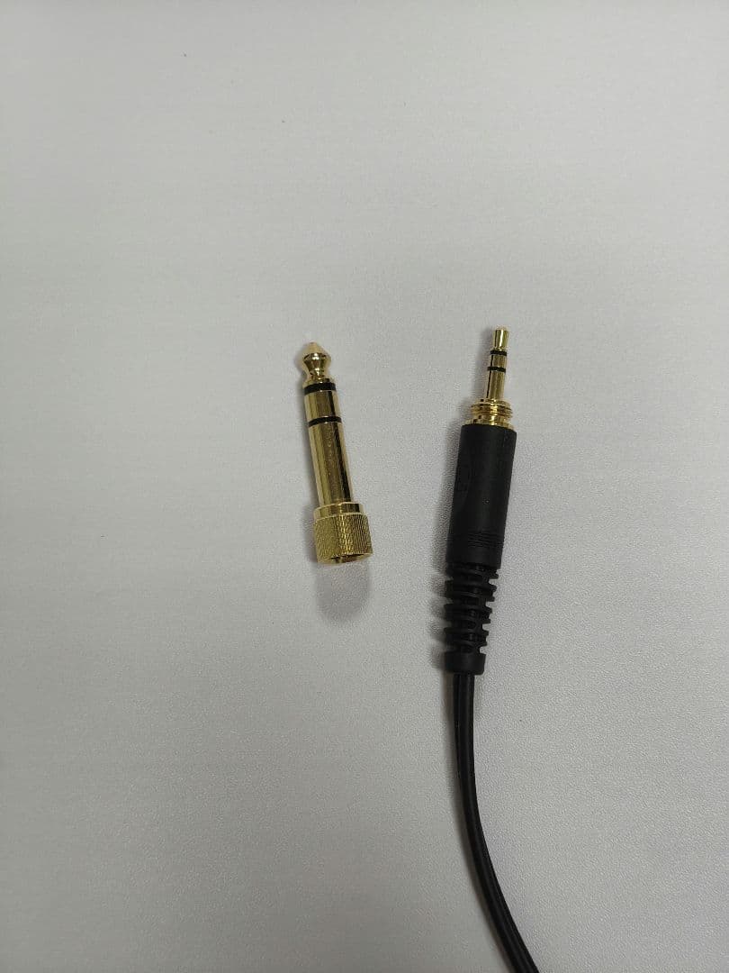 ゼンハイザー SENNHEISER HD600