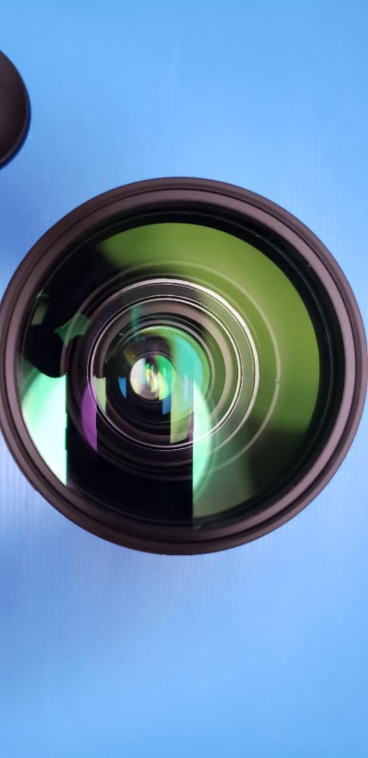 SIGMA 150-600mm F5-6.3 DG ズームレンズ