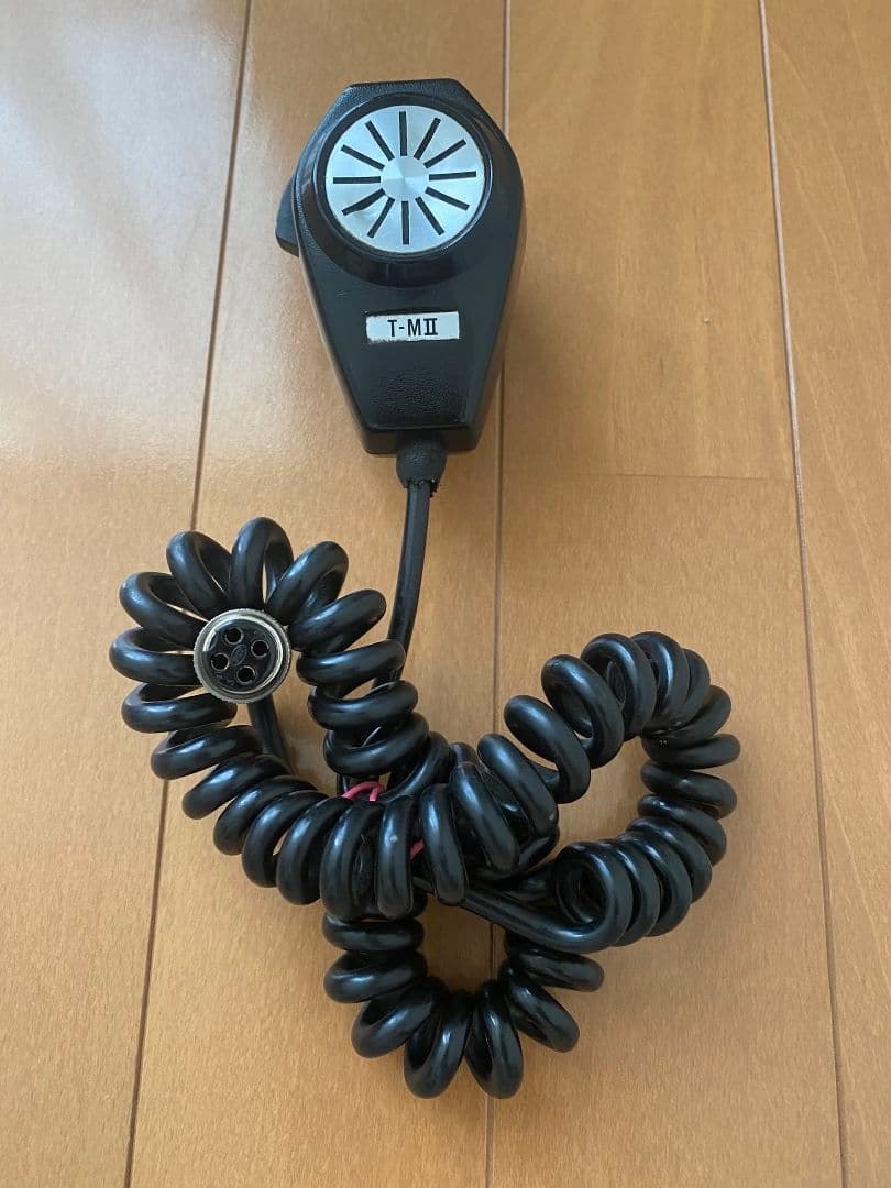 DR735 アマチュア無線 セット一式