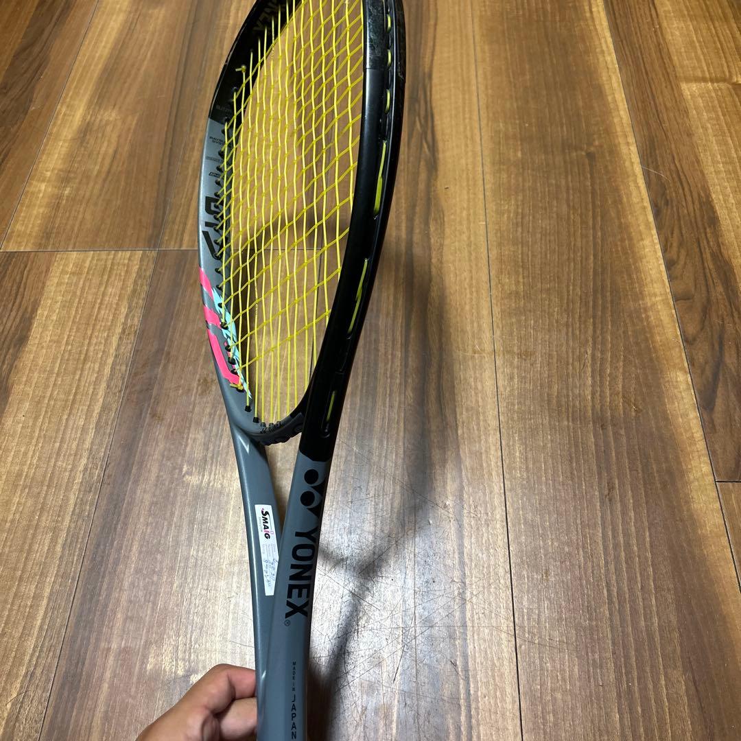 YONEX ボルトレイジ5V UL1