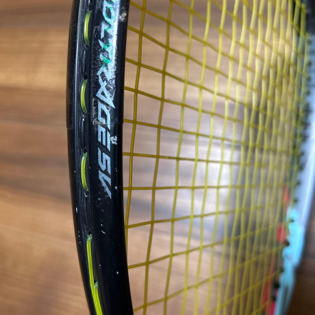 YONEX ボルトレイジ5V UL1